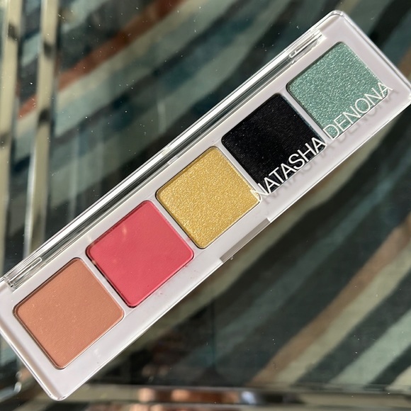 Natasha Denona Other - Natasha Denona eyeshadows
